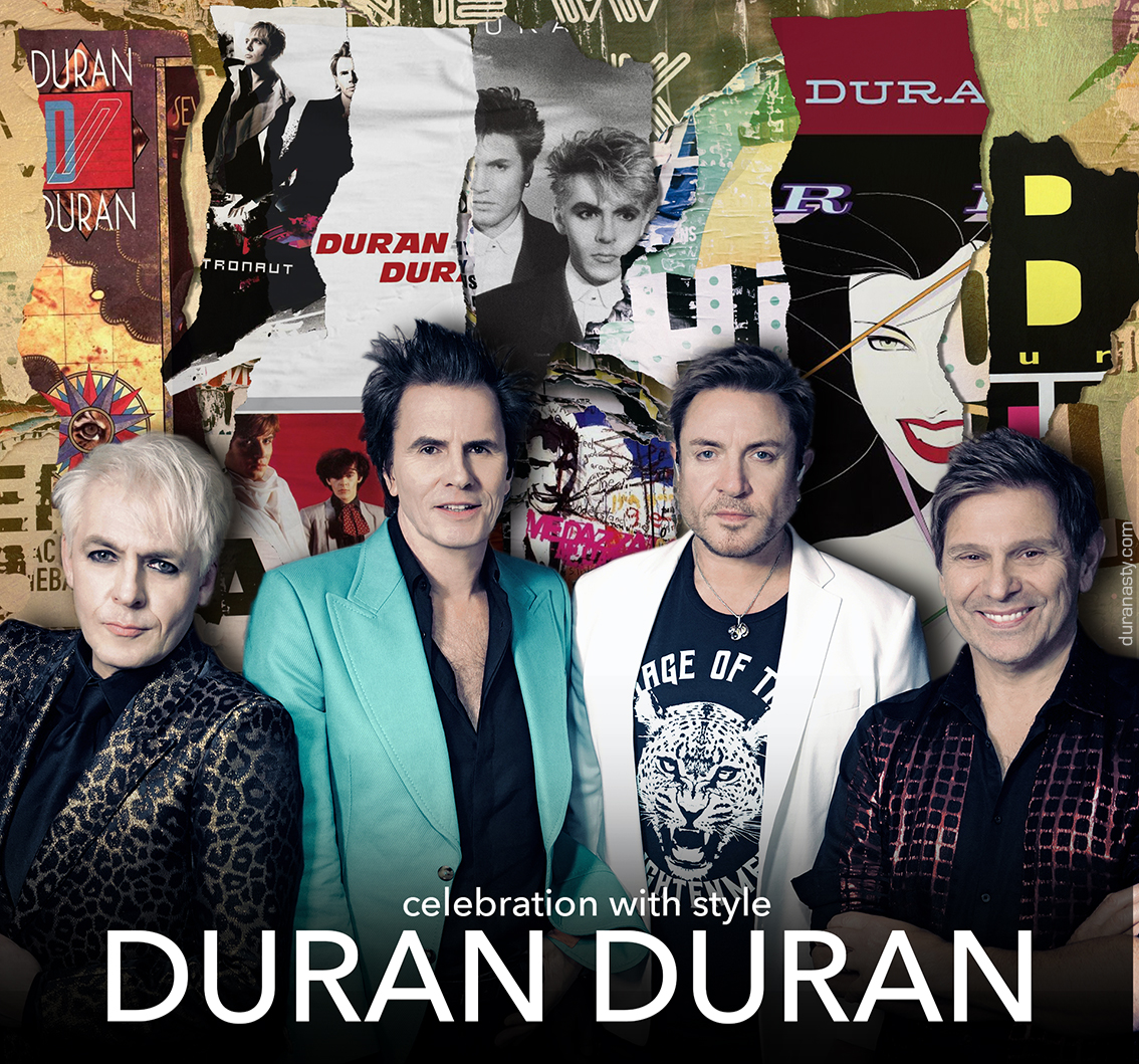 songs by duran duran